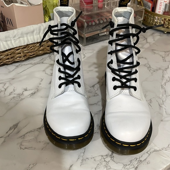 Dr.Marten boot - Picture 3 of 8